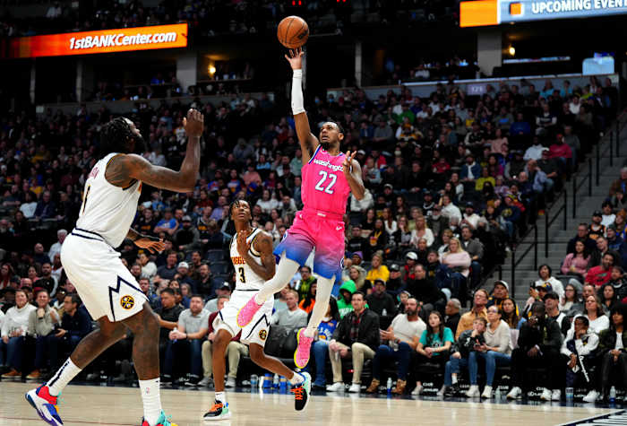 Photo Credit: Ron Chenoy-USA Today